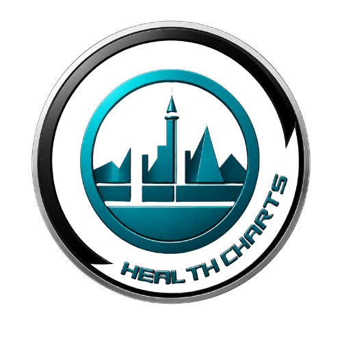 healthcarts logo