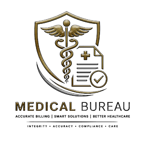 Medical Bureau Software logo