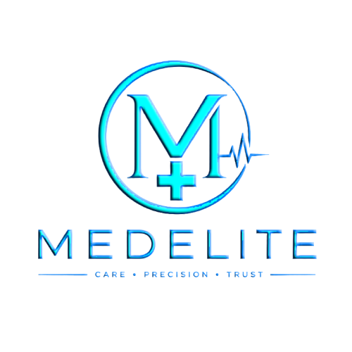 Medelite logo